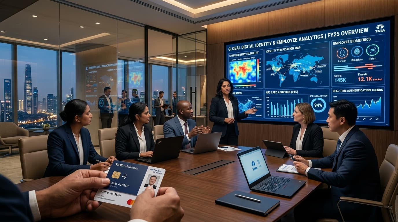 Rich Video Embeds, Catalogs & Executive Presentation Decks